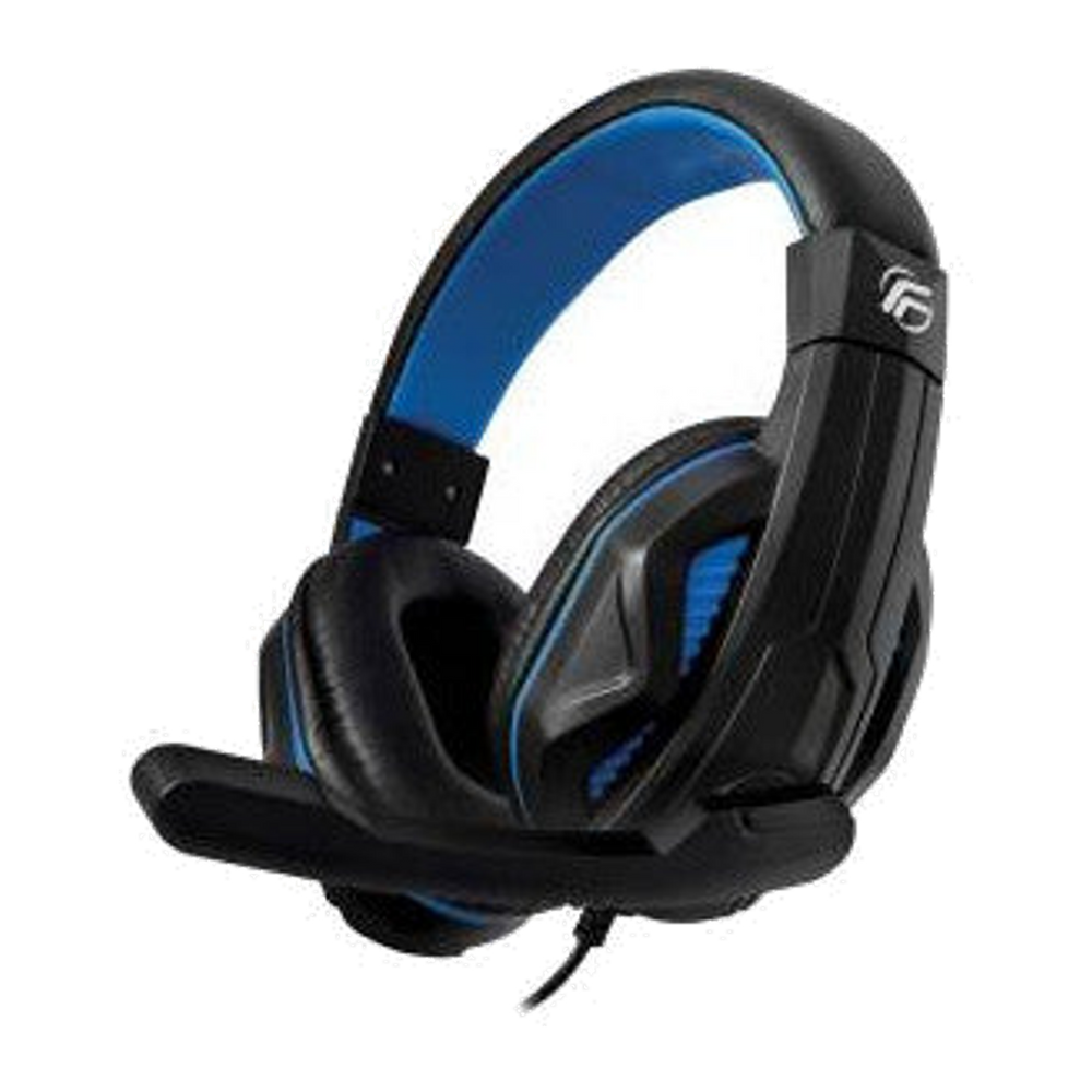 Fenner Cuffie Gaming
