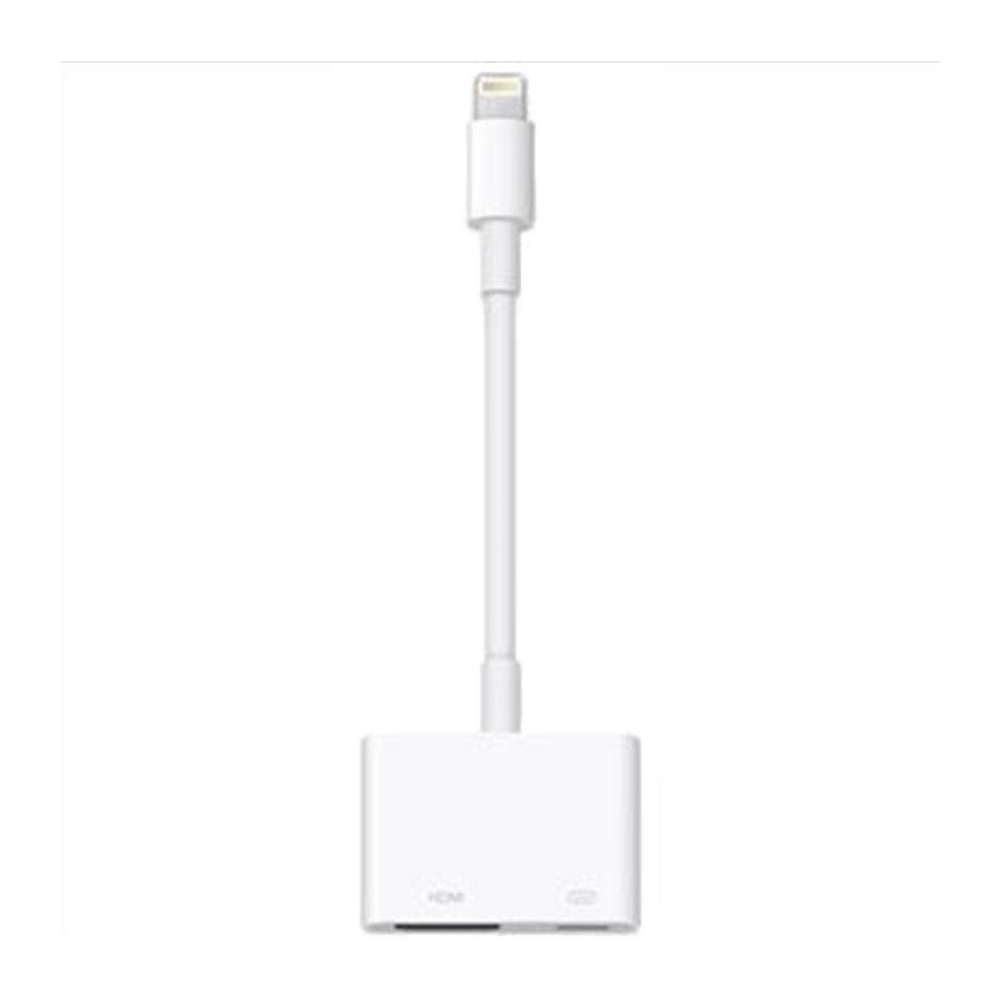 Apple Lightning Digital AV Adapter