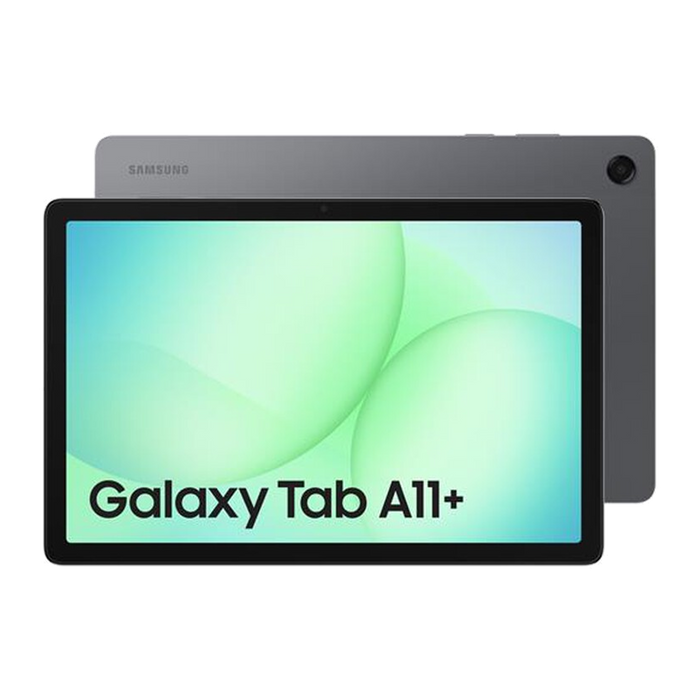 Samsung Tablet GALAXY TAB A11+ WIFI 128 GB-Gray