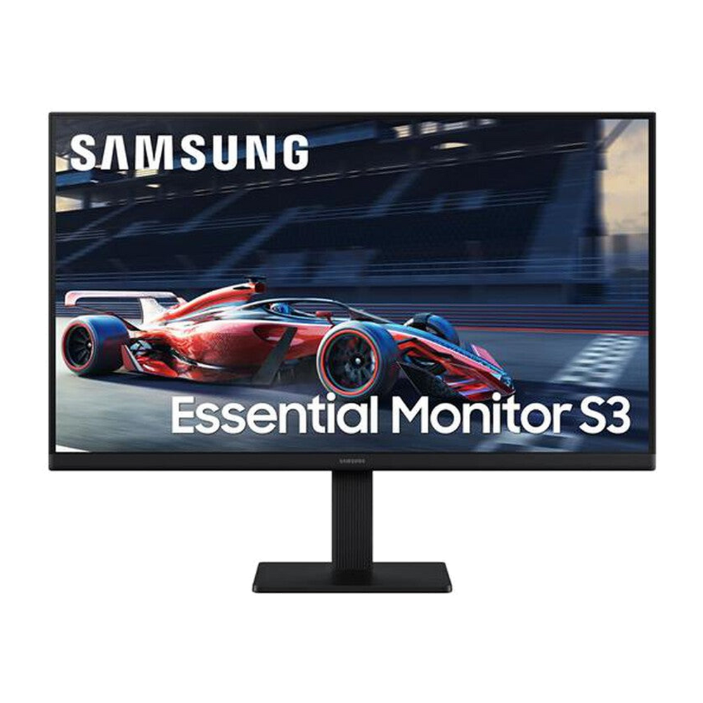 Samsung Monitor LED SERIE S30GD DA 24'' FULL HD FLAT