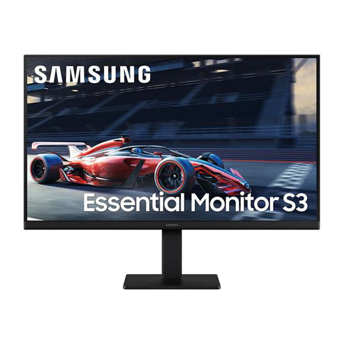 Samsung Monitor LED SERIE S30GD DA 24'' FULL HD FLAT