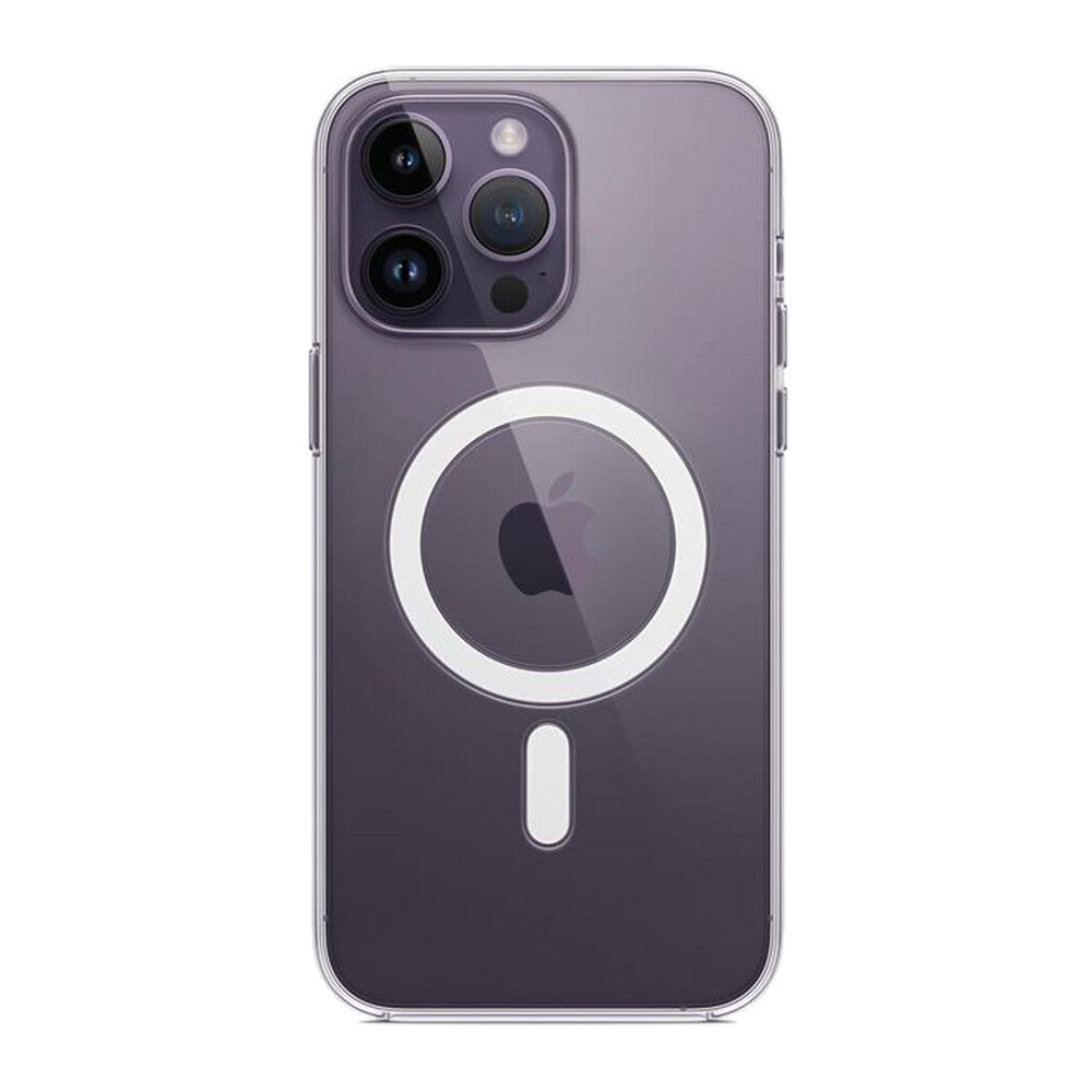 Apple Custodia MagSafe per iPhone 14 Pro Max
