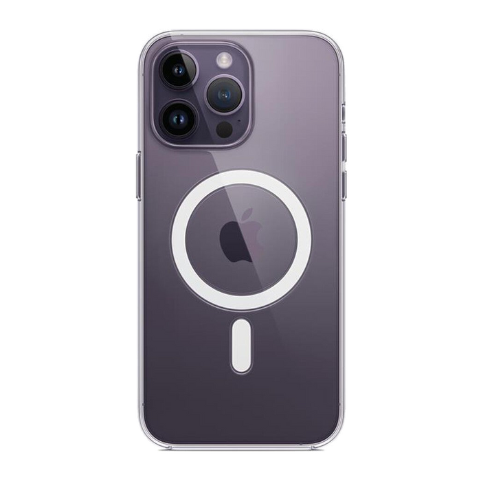 Apple Custodia MagSafe per iPhone 14 Pro Max