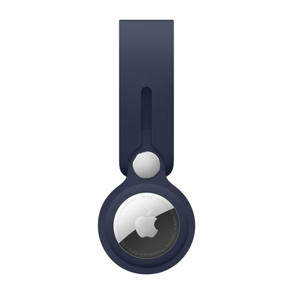 Apple Laccetto AirTag-Deep Navy