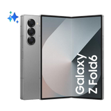 Galaxy Z Fold6