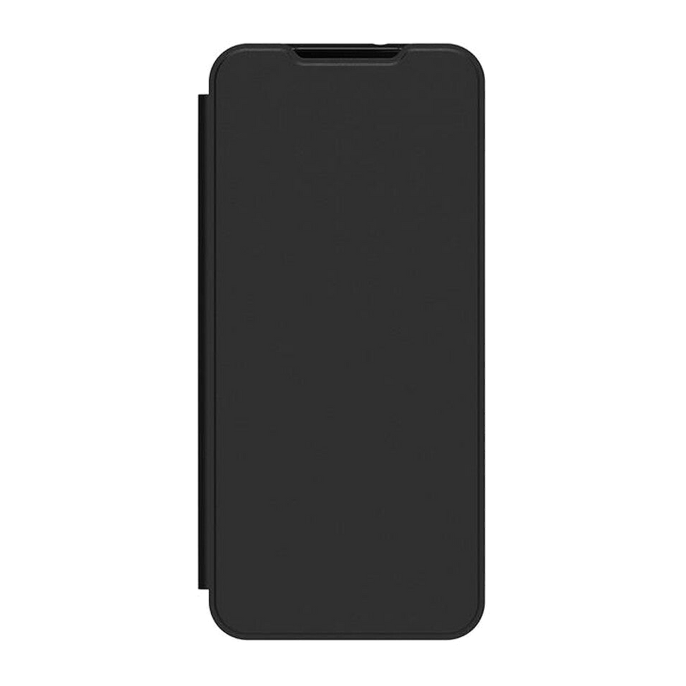 Samsung Custodia A35 Wallet Flip Smapp-Black