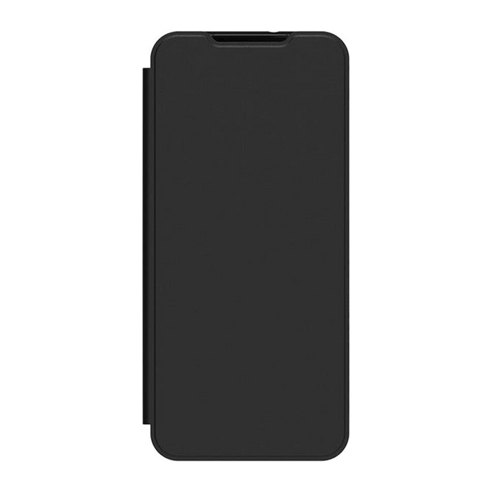 Samsung Custodia A35 Wallet Flip Smapp-Black