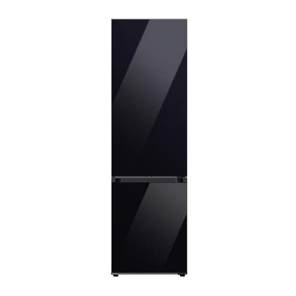 Samsung Frigorifero combinato F-RB38D152222 BESPOKE-Clean Black-Clean Black