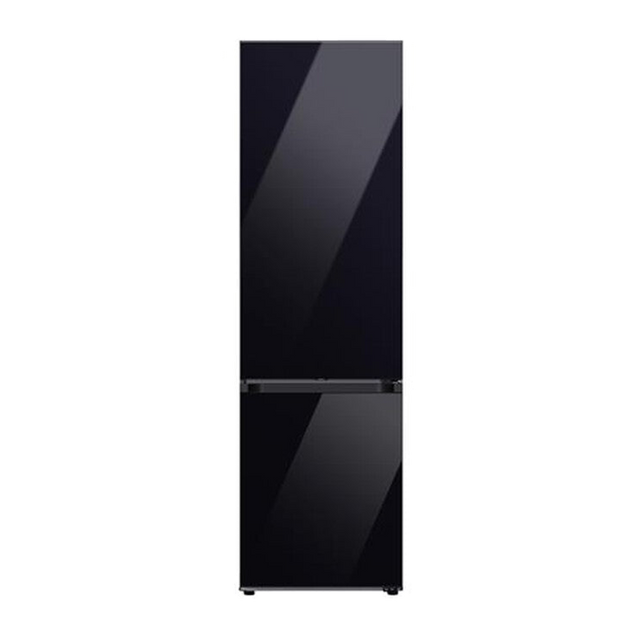 Samsung Frigorifero combinato F-RB38D152222 BESPOKE-Clean Black-Clean Black