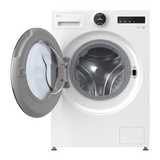 LG - Lavatrice AI DD F4X9009TWCE 9 Kg Classe A