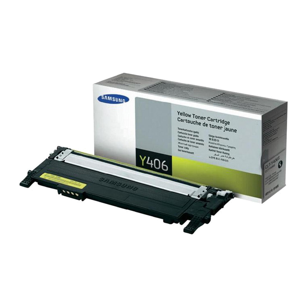 Samsung CLT-Y406S