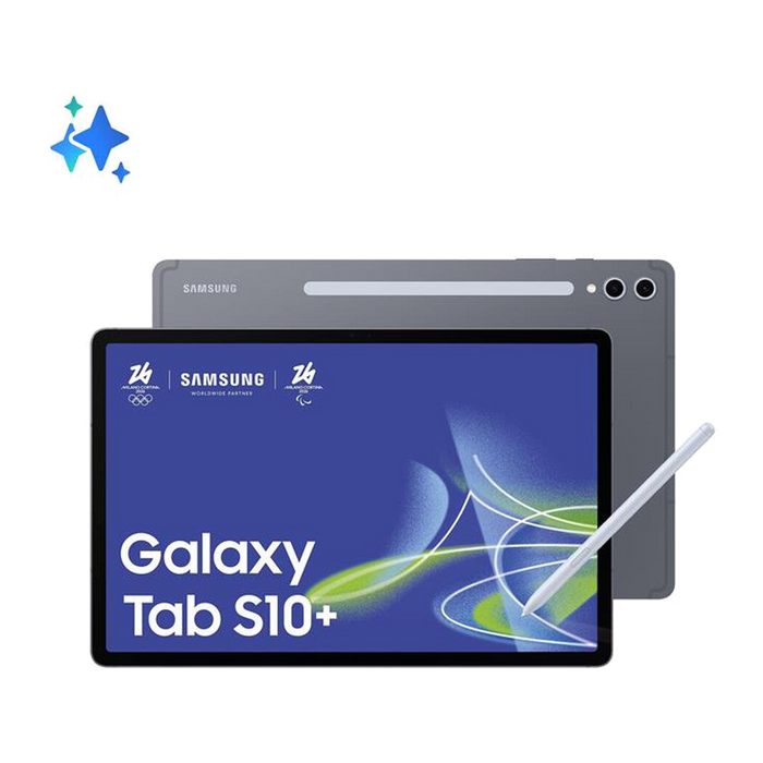 Samsung GalaxyTAB S10+-Blue