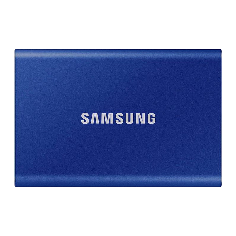 Samsung Hard Disk esterno MU-PC2T0H/WW-Blu