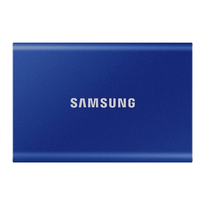 Samsung Hard Disk esterno MU-PC2T0H/WW-Blu