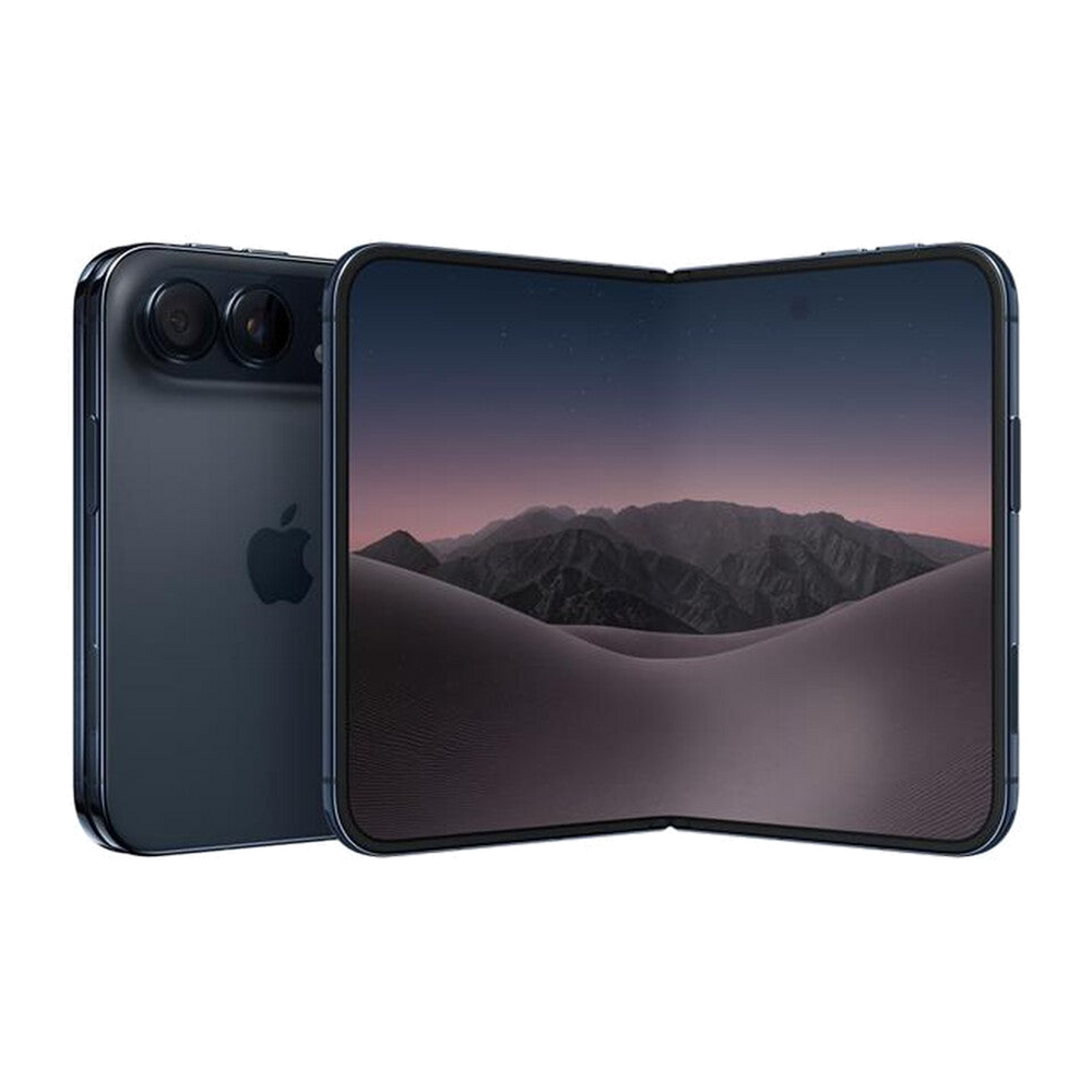 Apple iPhone Duo 2TB-Cielo notturno