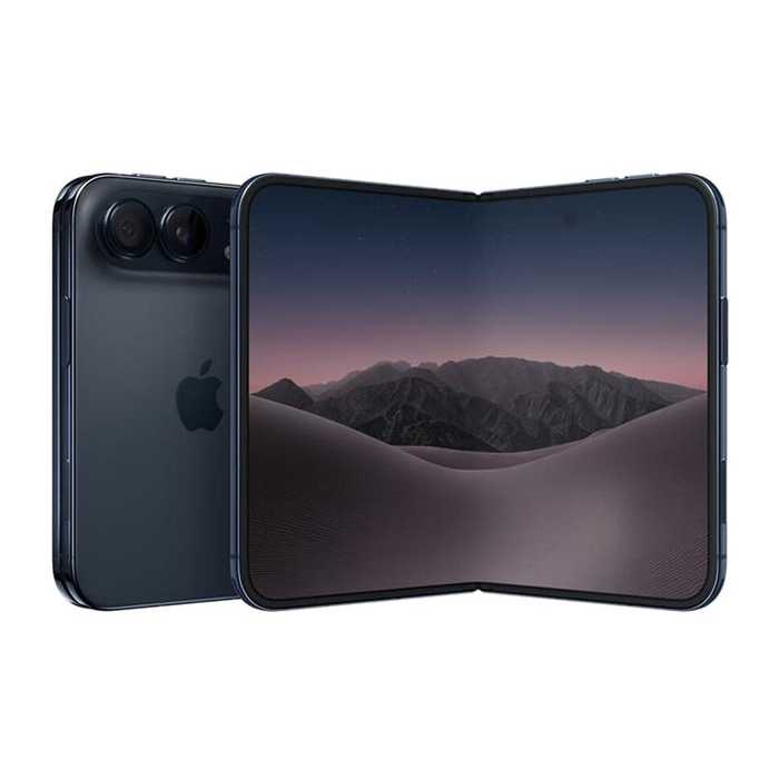 Apple iPhone Duo 512GB-Cielo notturno