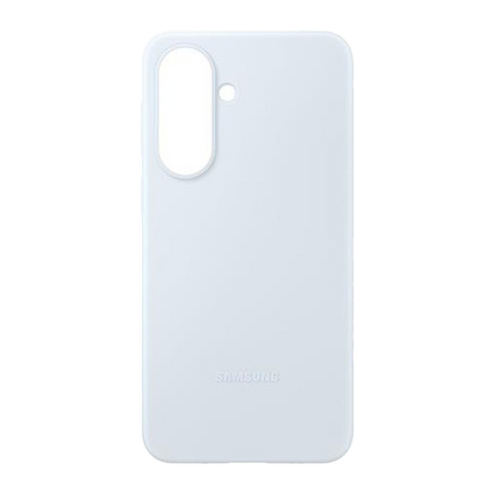 Samsung Custodia Silicone Case per Galaxy A57-Light Blue