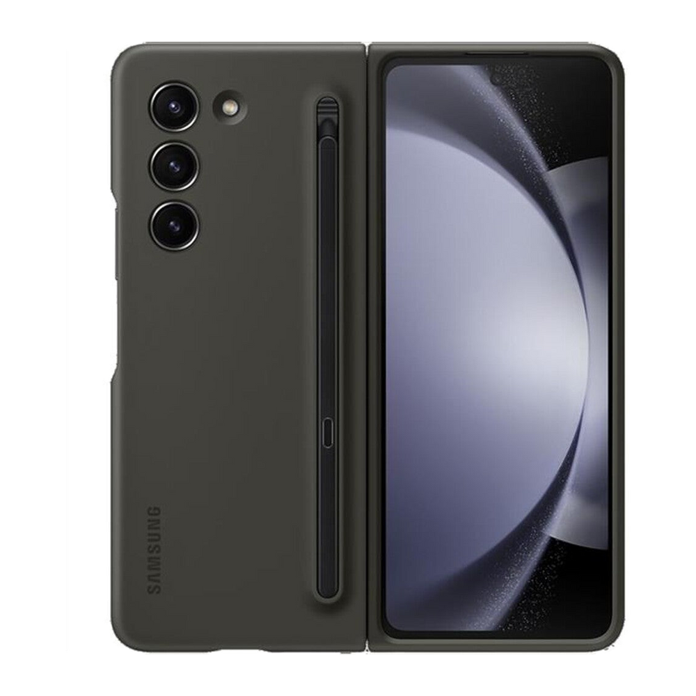 Samsung Custodia per penne Slim S-Grafite