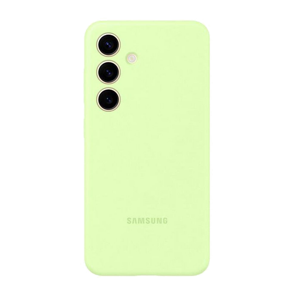 Samsung Custodia per GALAXY S24-Light green
