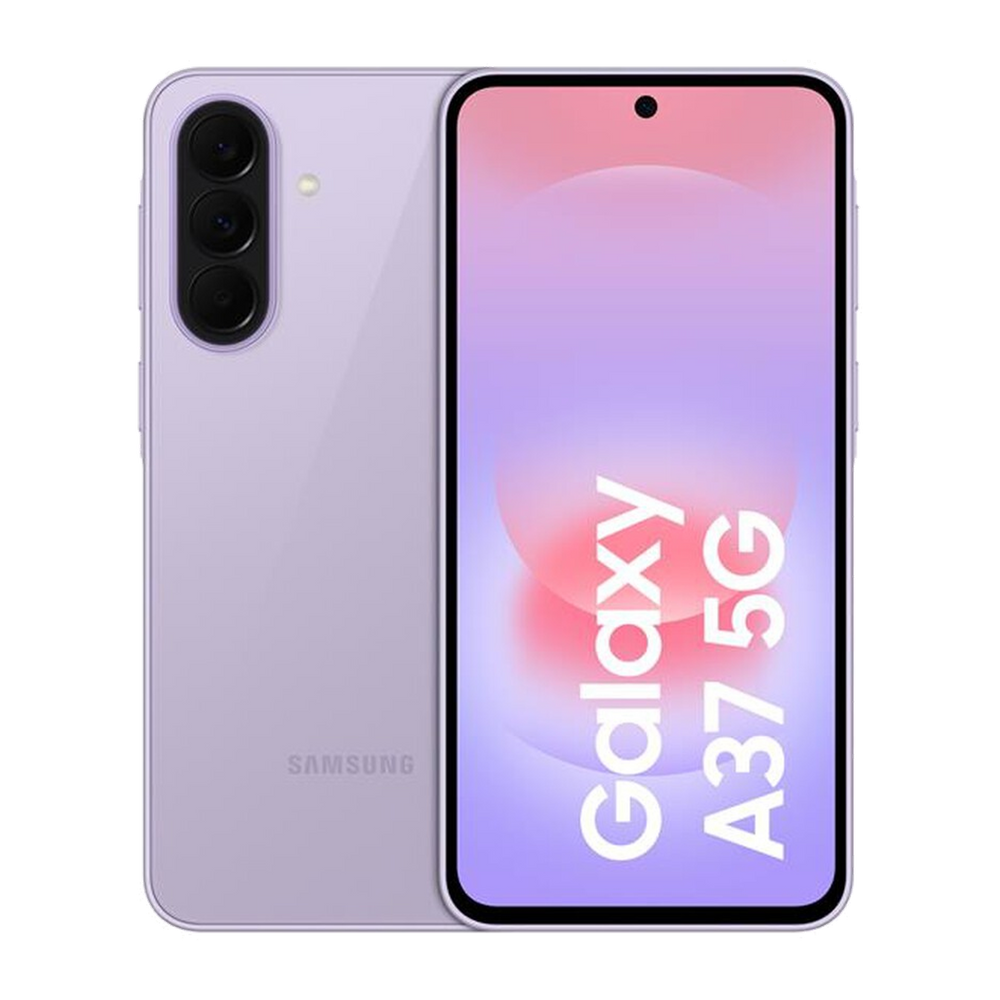 Samsung Smartphone Galaxy A37 5G 128GB-Awesome Lavender