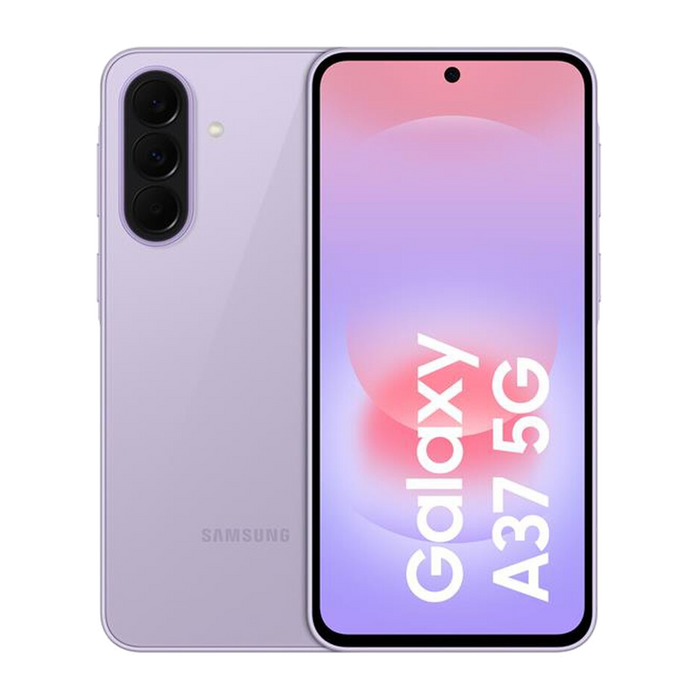 Samsung Smartphone Galaxy A37 5G 128GB-Awesome Lavender