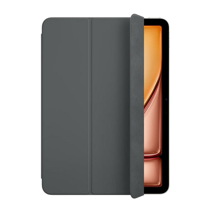 Apple Smart Folio iPad Air 11" (M2)-Grigio cenere