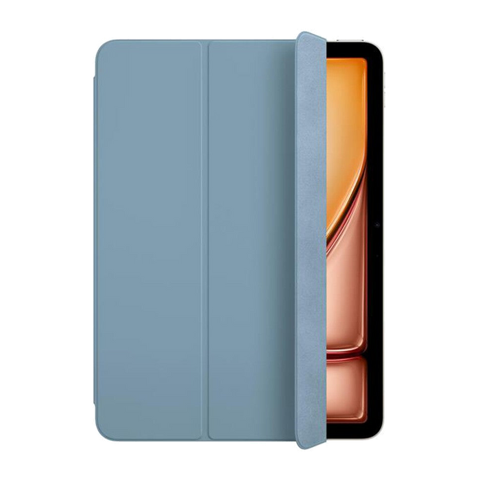 Apple Smart Folio iPad Air 11" (M2)-Denim