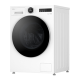 LG - Lavatrice AI DD F4X9009TWCE 9 Kg Classe A