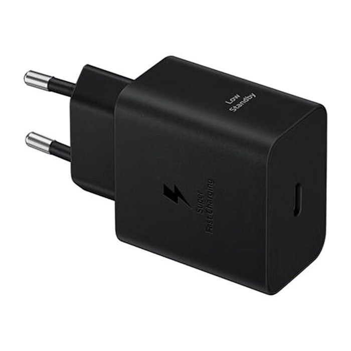 Samsung Caricabatterie Type-C 45W EP-T4511NBEGEU-Nero