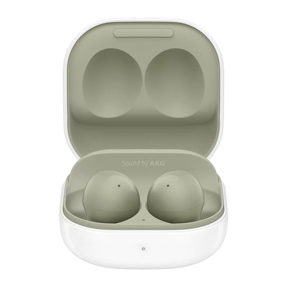 Samsung GALAXY BUDS2-Olive
