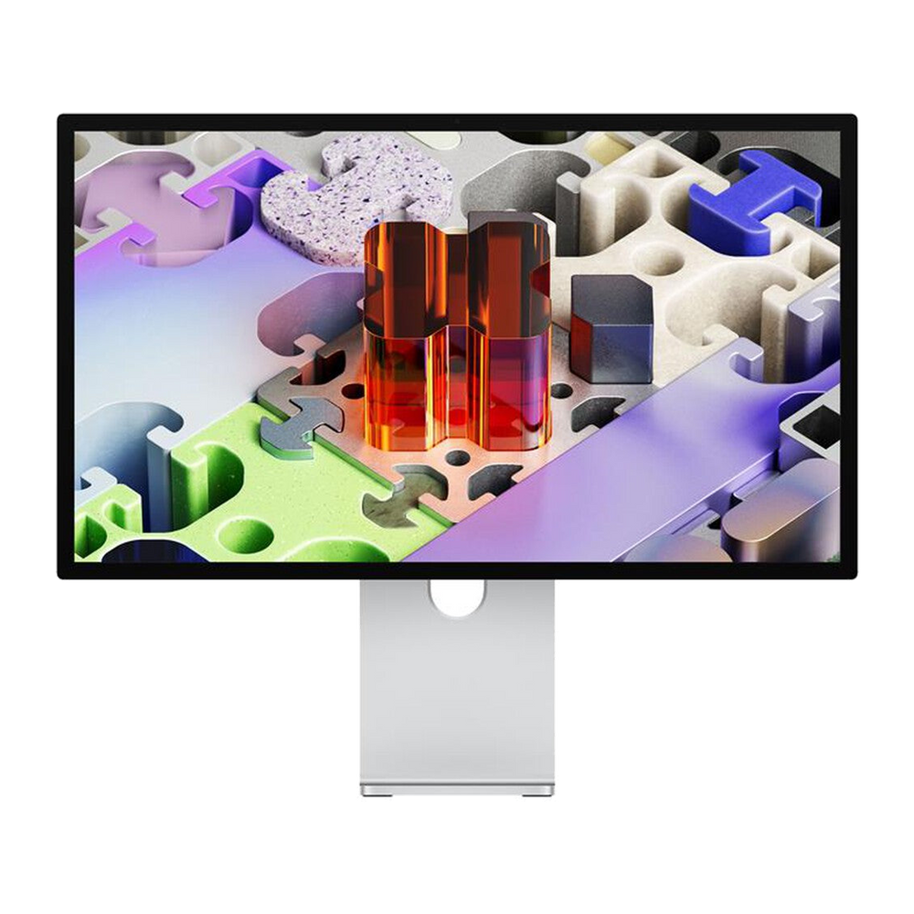 Apple Studio Display XDR - Sostegno alt/incl regolabile-Vetro standard