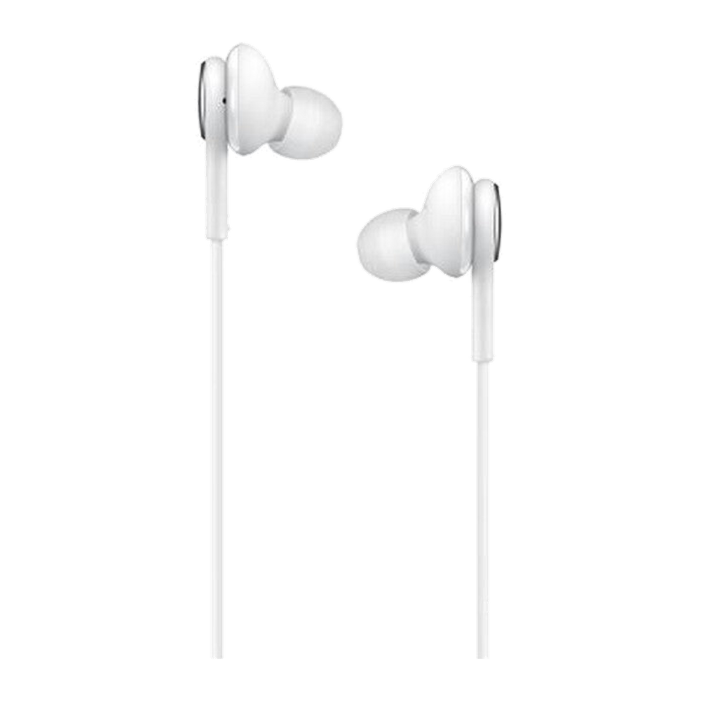 Samsung AURICOLARI A FILO CON CONNETTORE TYPE-C-Bianco