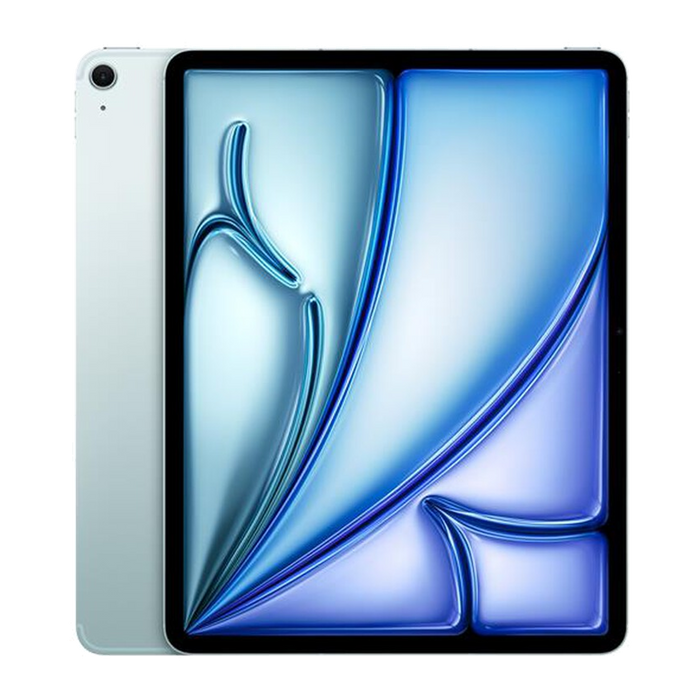 Apple iPad Air 13" M4 WiFi + Cellular 128GB-Blu