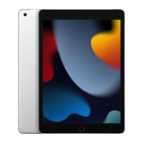 iPad 9th Gen, 10.2"