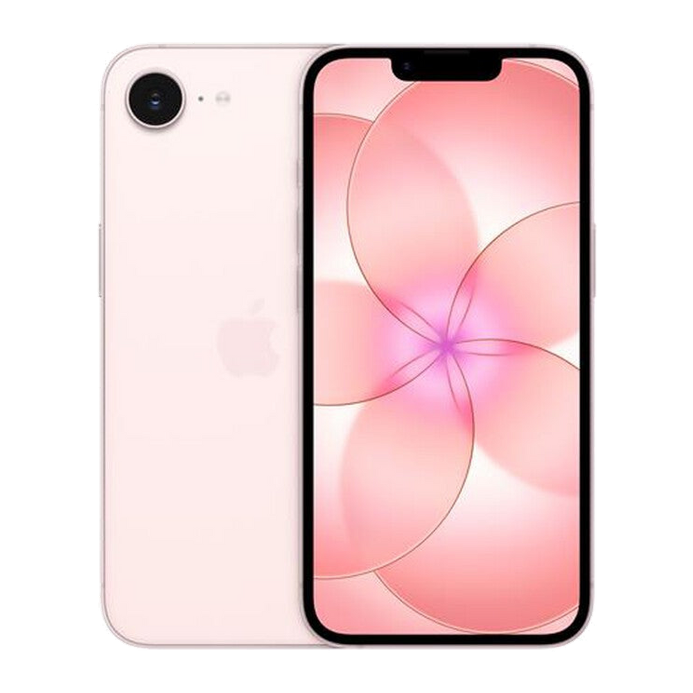 Apple iPhone 17e 512GB-Rosa Chiaro