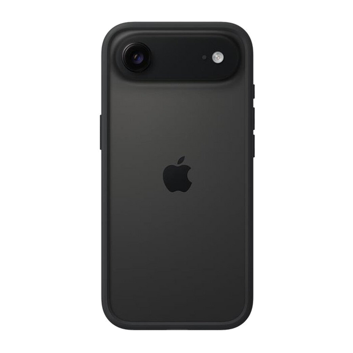 Apple Bumper per iPhone Air-Nero