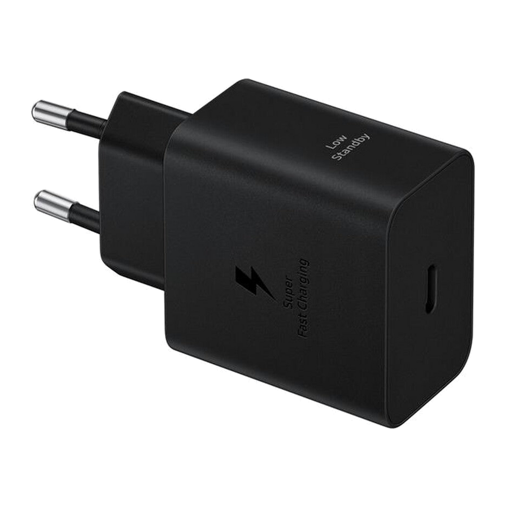 Samsung Caricatore da rete EP-T4511 UNIVERSALE-Nero