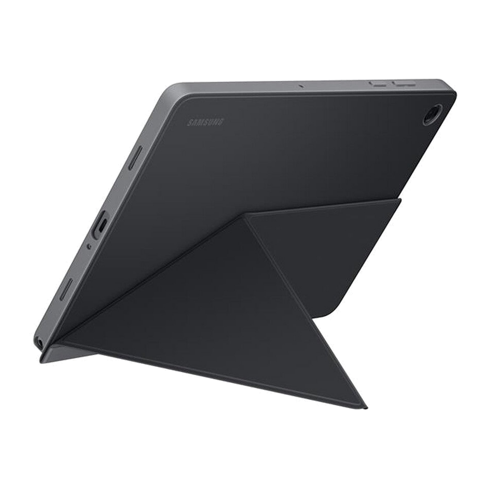 Samsung Custodia Book Cover per Galaxy Tab A11+-Black