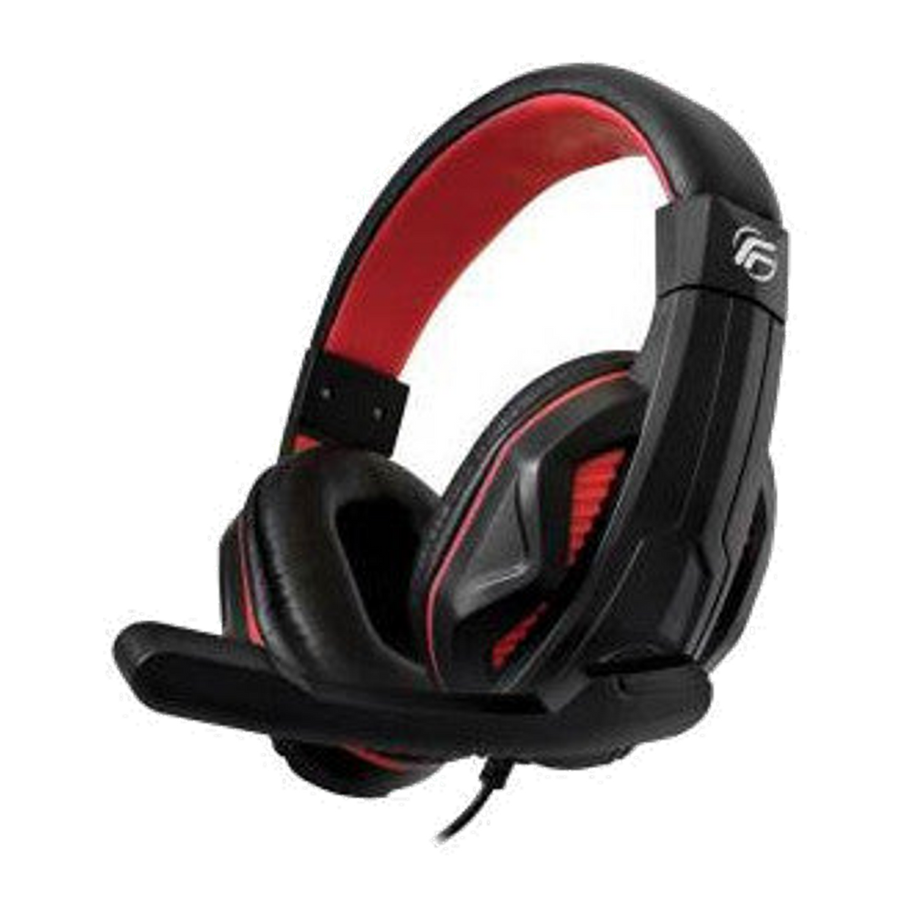 Fenner Cuffie Gaming
