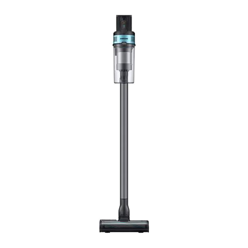 Samsung Scopa elettrica JET 75E PET VS20B75AGR1-TEAL MINT