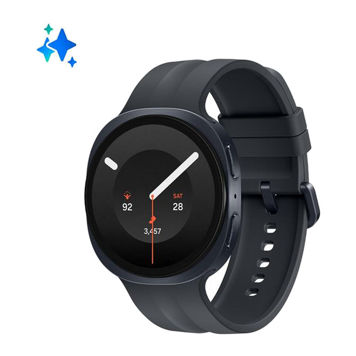Samsung Galaxy Watch9 44mm BT 2+32GB-Graphite