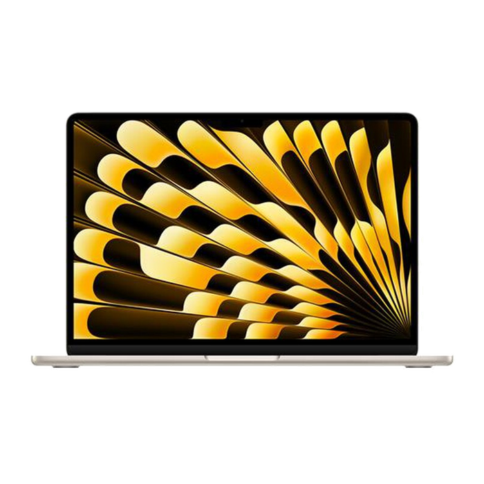 Apple MacBook Air 13" M5 Core 10 CPU 10 GPU 24GB 1TB SSD-Galassia