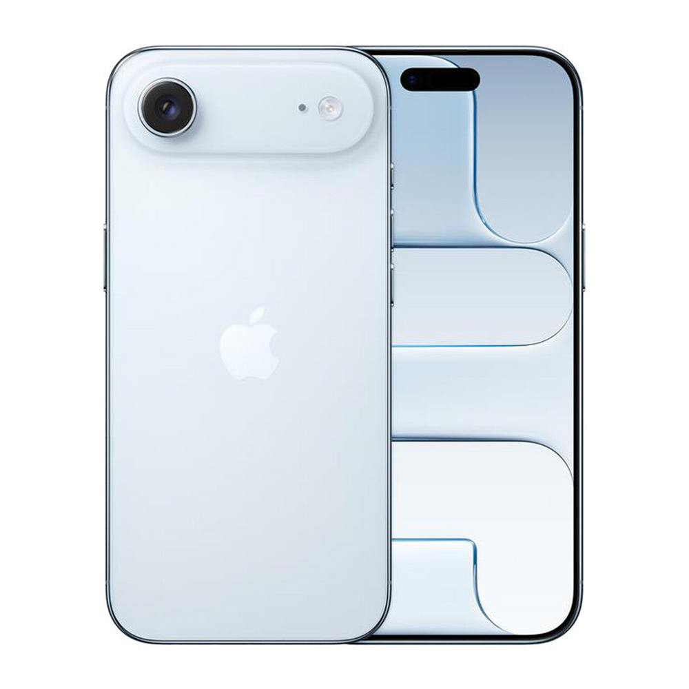 Apple iPhone Air 1TB-Celeste