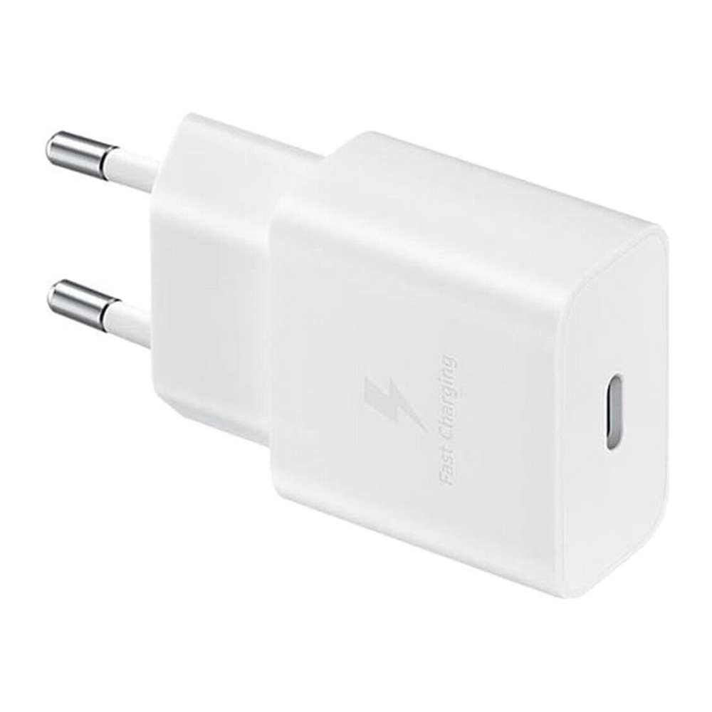 Samsung Carica batterie EP-T1510XWEGEU-BIANCO