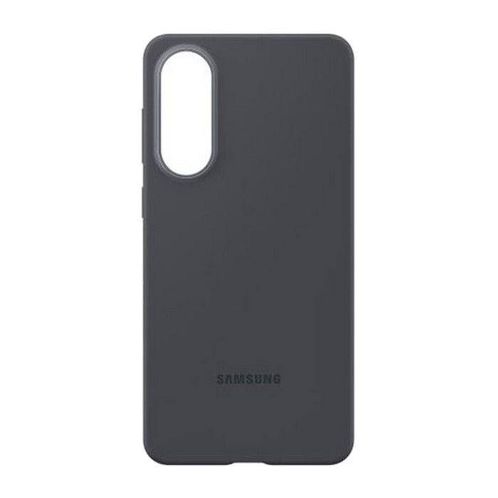 Samsung Cover SILICONE CASE per Galaxy S25 FE-Black