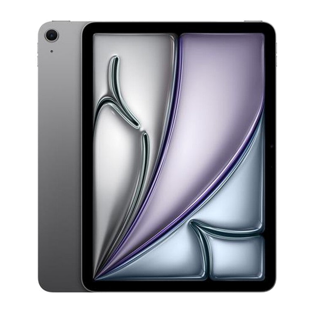 Apple iPad Air 11" M4 WiFi 128GB-Grigio Siderale