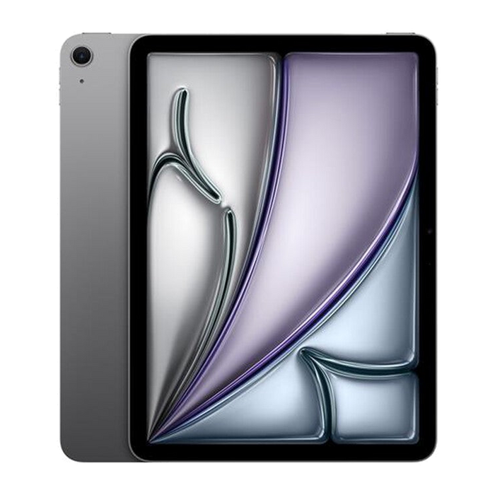 Apple iPad Air 11" M4 WiFi 128GB-Grigio Siderale