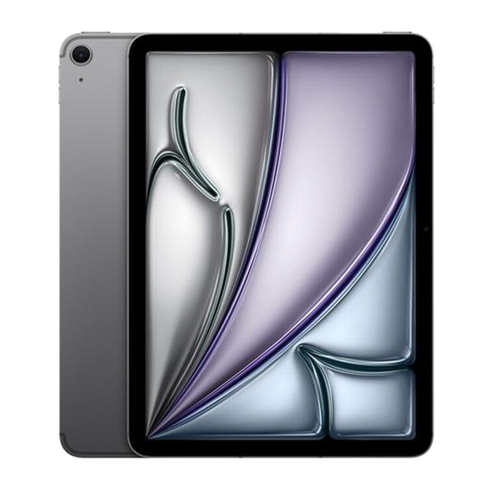 Apple iPad Air 11" M4 WiFi + Cellular 512GB-Grigio Siderale
