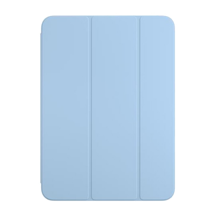 Apple Smart Folio per iPad (decima generazione)-Blu