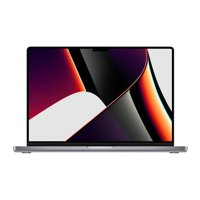 Apple MacBook Pro 16"  M1 Max  10-core  32-core, 1TB SSD-Grigio Siderale